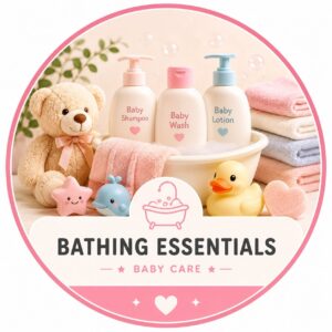 Bath & Hygiene